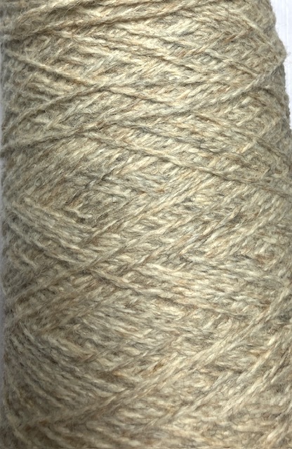 Taupe Tweed